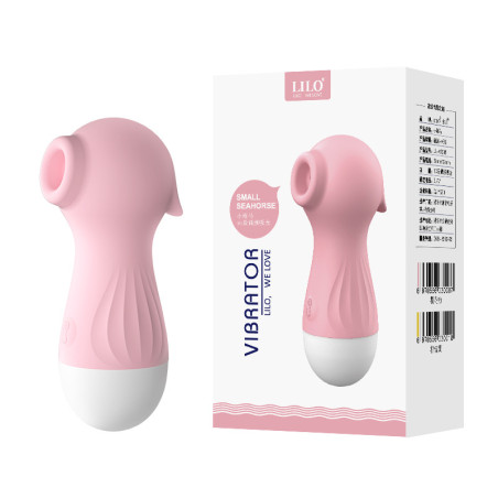 Succionador mini