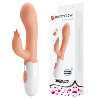 Vibrador Rabbit