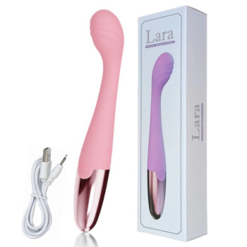 Vibrador Punto G