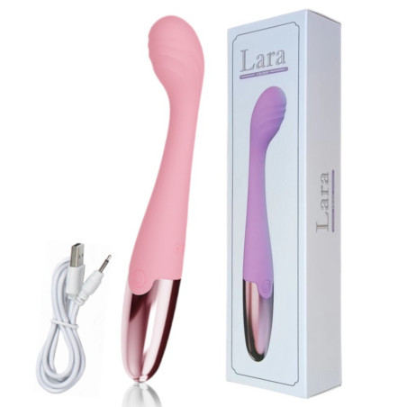 Vibrador Punto G