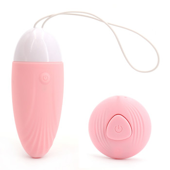 Huevo vibrador