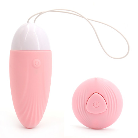 Huevo vibrador