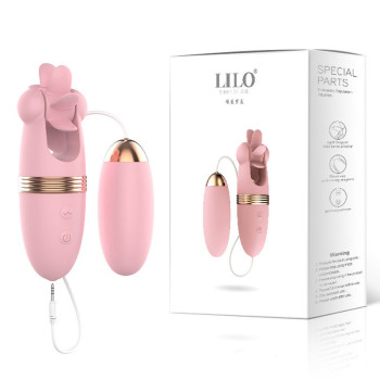 Simulador tipo lengua