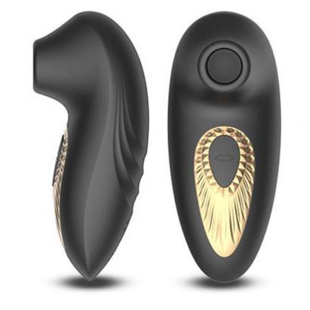 Succionador erótico