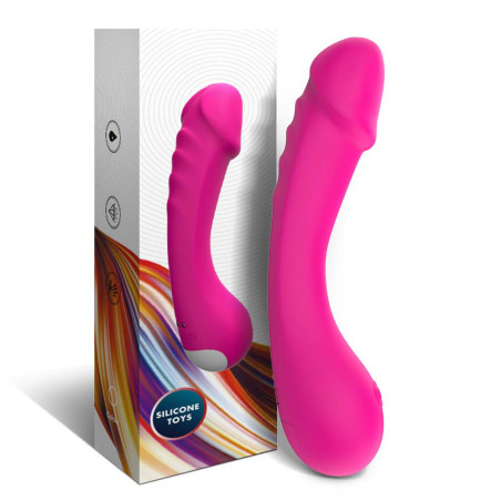 Vibrador Punto G