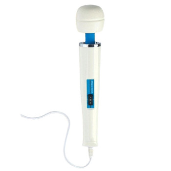 Vibrador Varita Mágica