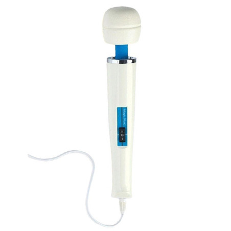 Vibrador Varita Mágica