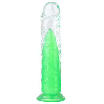 Dildo de Silicón