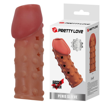 Funda de pene