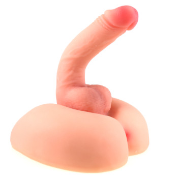 Dildo Realista