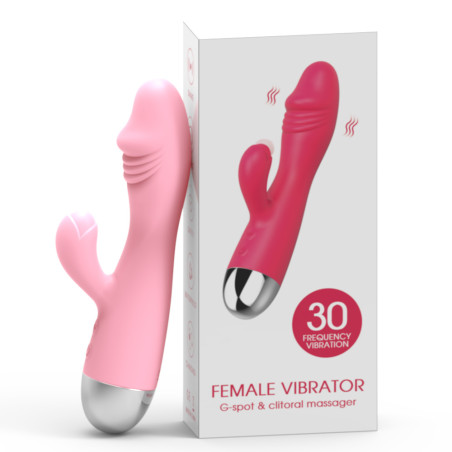 Vibrador Rabbit