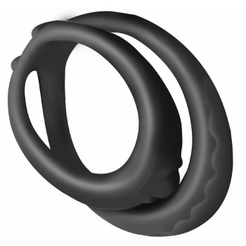 Anillo Doble para Pene