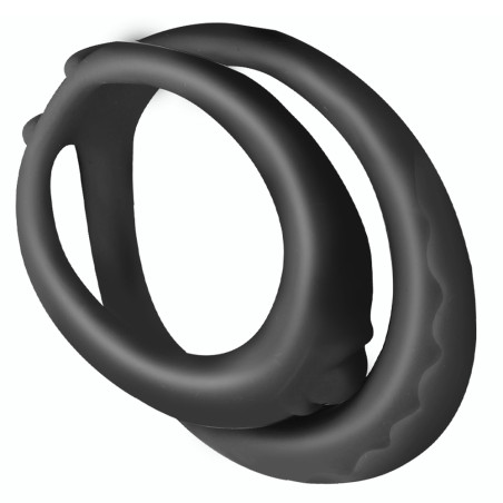 Anillo Doble para Pene