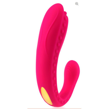 Vibrador para Parejas con...