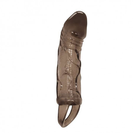 Anillos, Extensiones, Fundas Extensión De Pene con Arnés
