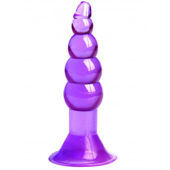 Plugs y Bolas Pequeño Dilatador Anal