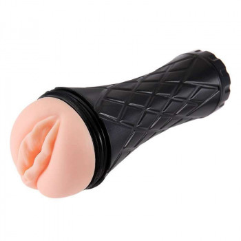 Masturbadores para Hombres Masturbador Real Vagina Adolescente