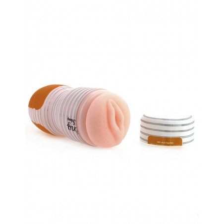 Masturbadores para Hombres Masturbador - Vagina Realística