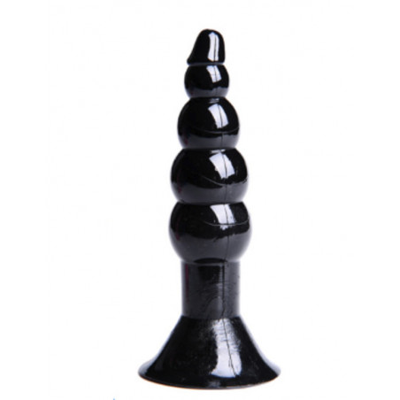 Plugs y Bolas Pequeño Dildo Anal - Butt Plug