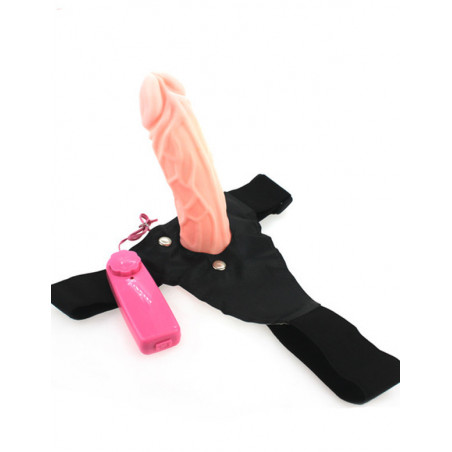 Arnes - Strap On  Strap On - Arnés con Extensión Prótesis