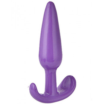 Plugs y Bolas Plug Anal Mediano