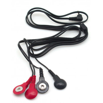 BDSM Cable de Plomo para Electro Shock