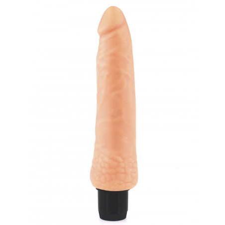 Vibradores Realísticos Vibrador Natural con Venas