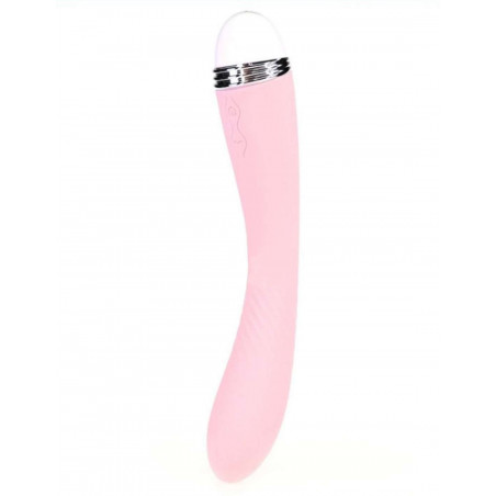 Vibradores Punto G Exclusivo vibrador para el punto G - Recargable