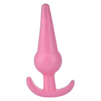 Plugs y Bolas Dilatador Anal Unisex