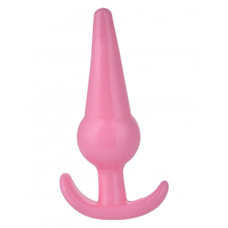 Plugs y Bolas Dilatador Anal Unisex