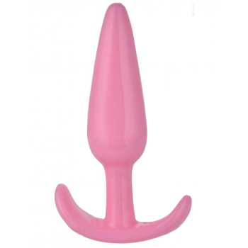 Plugs y Bolas Mini Tapón Anal - 12.5 cm