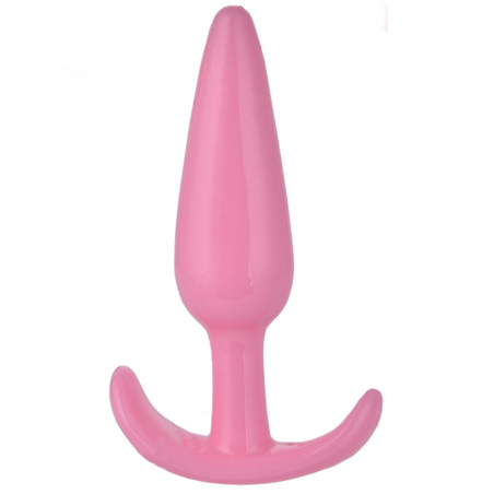 Plugs y Bolas Mini Tapón Anal - 12.5 cm