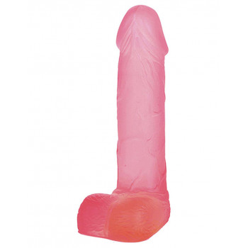 Consoladores Realísticos Dildo Mini - 11 cm