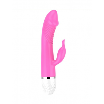 Vibradores clítoris y mini Vibrador Punto G y Clítoris