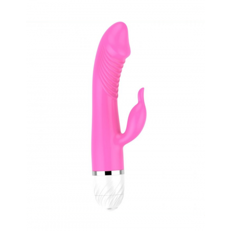 Vibradores clítoris y mini Vibrador Punto G y Clítoris