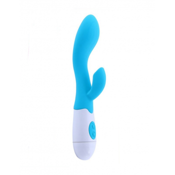 Vibradores clítoris y mini Potente Vibrador Punto G Resistente al Agua