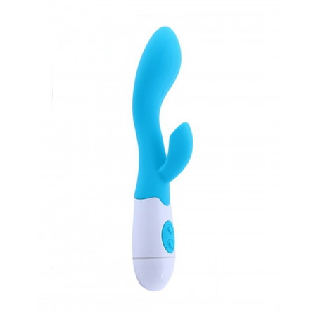 Vibradores clítoris y mini Potente Vibrador Punto G Resistente al Agua