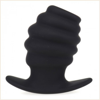 Plugs y Bolas Tapon Anal Ahuecado - Talla S