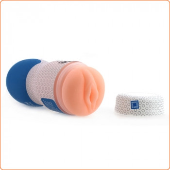 Masturbadores para Hombres Vagina Masturbadora Realista -  Mastubador Masculino Cup