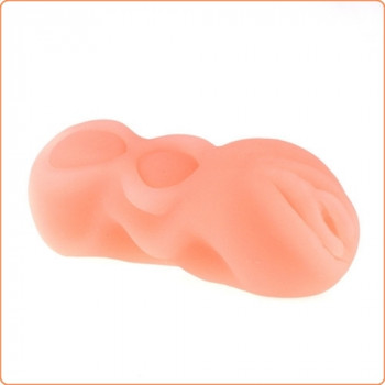 Masturbadores para Hombres Masturbador Vagina Realista Adolescente -  Cyberskin