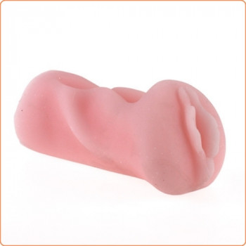Masturbadores para Hombres Vagina Realista - Martubador Masculino de Cyberskin