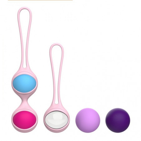 Bolas Chinas