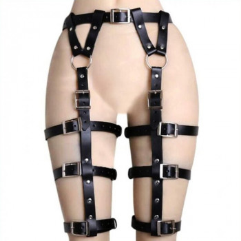 Arnés BDSM