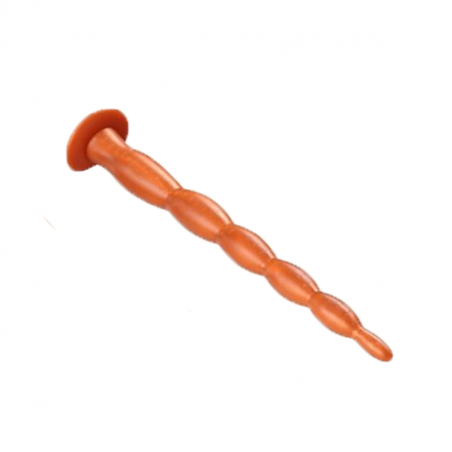 Plug Anal con Bolas