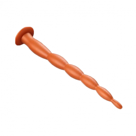 Bolas Anales