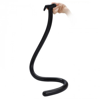 Plug Anal Extra Largo
