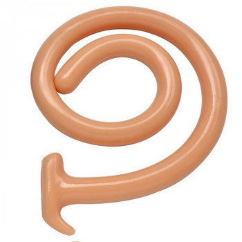 Plug Anal muy largo