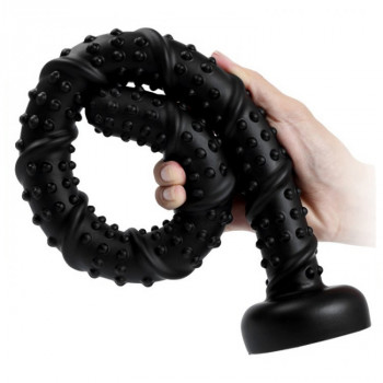 Plug Anal Largo