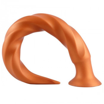 Plug Anal Mediano