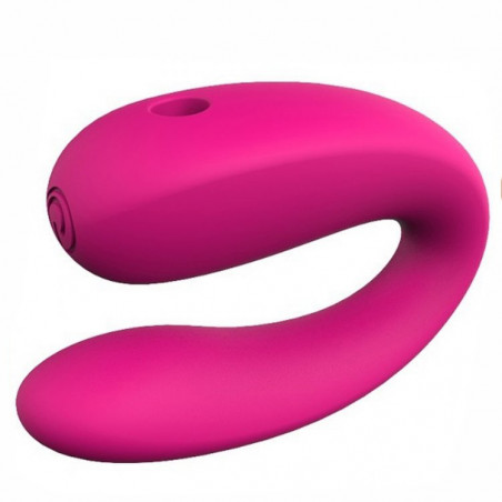 Vibrador para Parejas